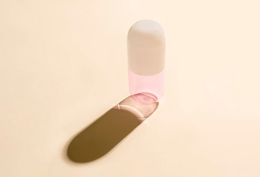 Happī Pill - Fairy Floss