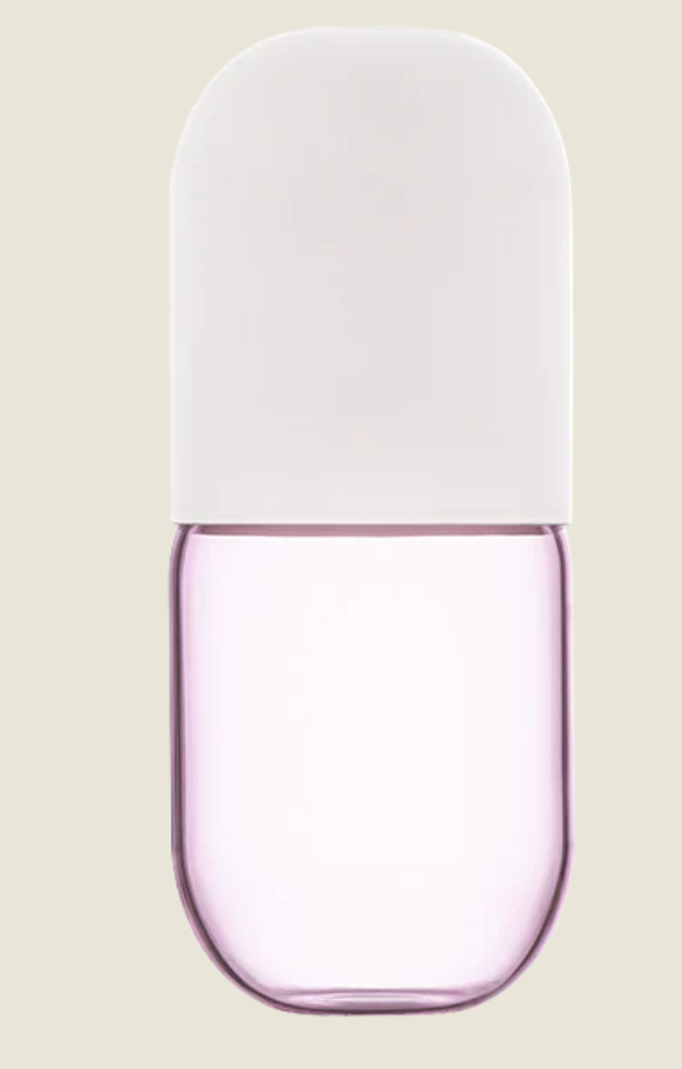 Happī Pill - Fairy Floss
