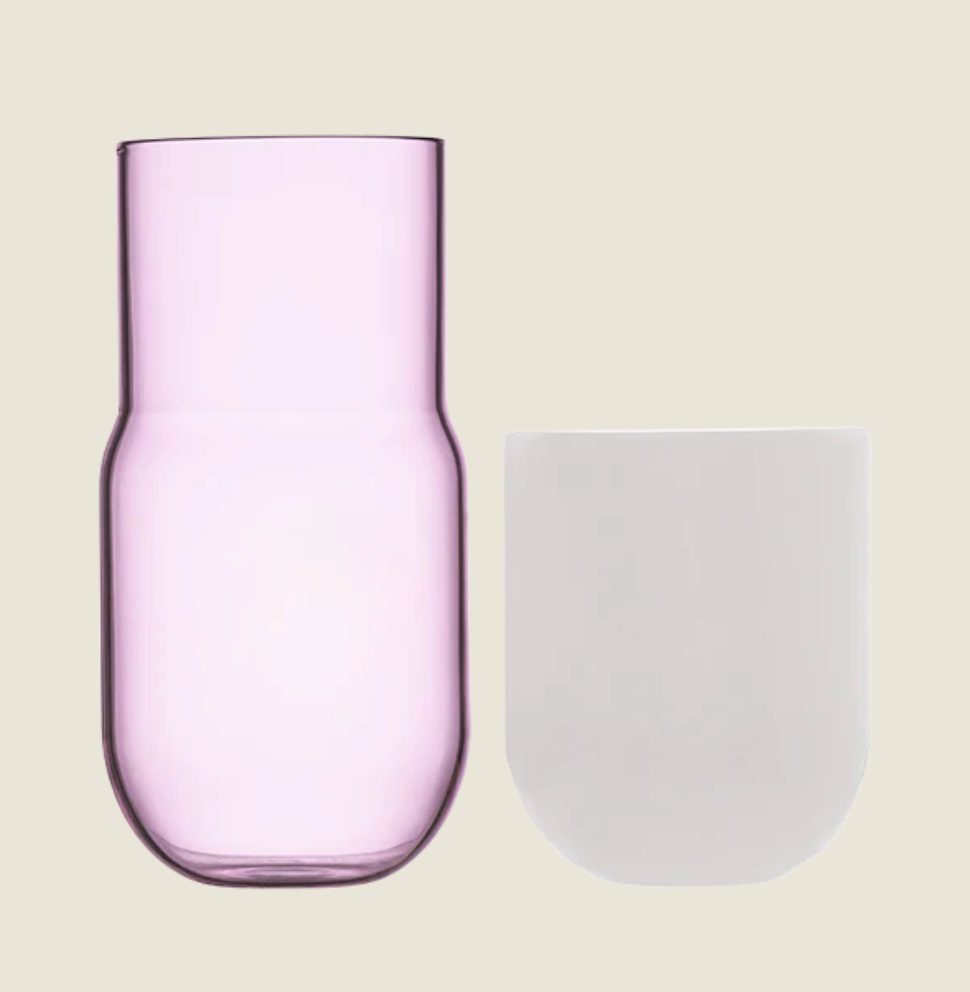 Happī Pill - Fairy Floss