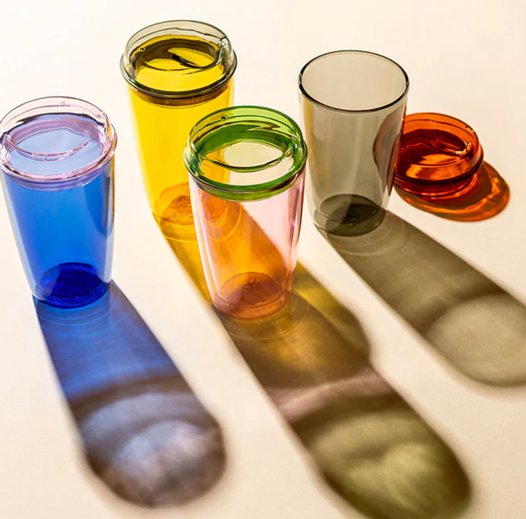 Cuddle Cup - Watermelon