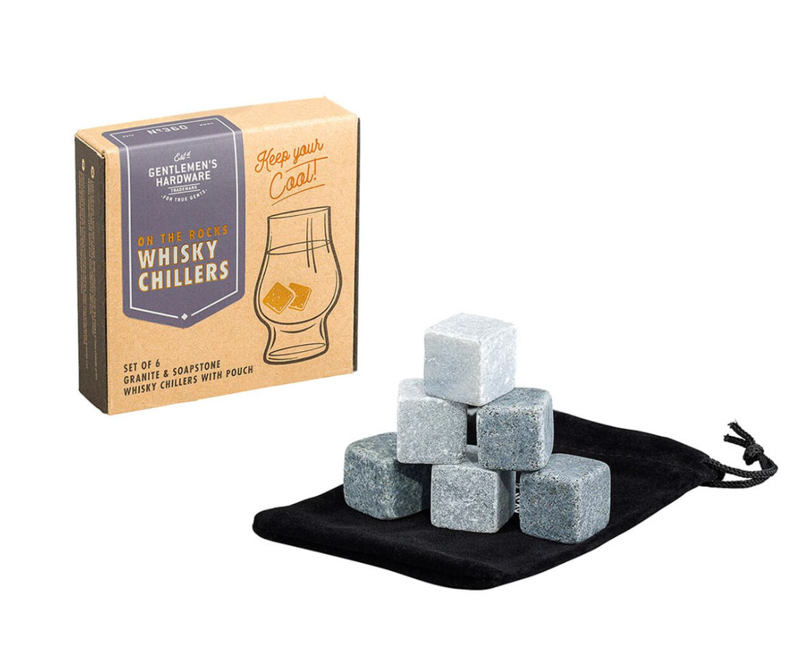 Whisky Chillers