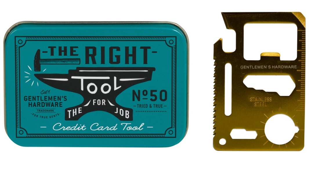 Original Credit Card Tool