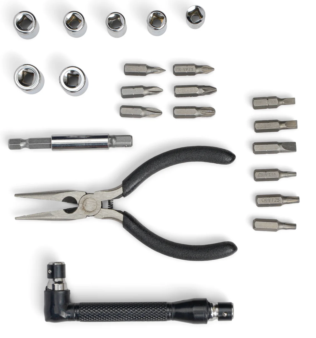 Mini Tool Kit