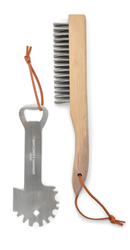 BBQ Care Kit