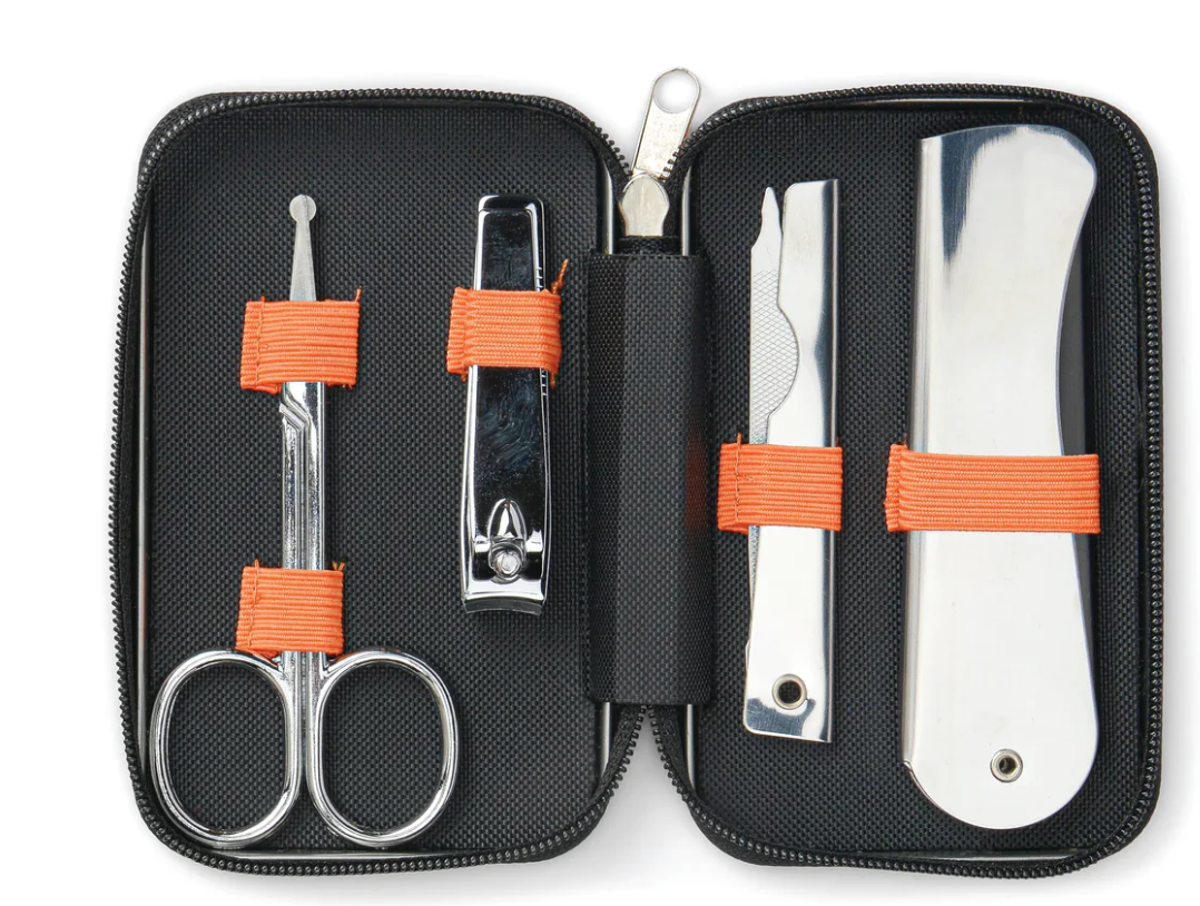 Nailed to Perfection - Manicure Kit