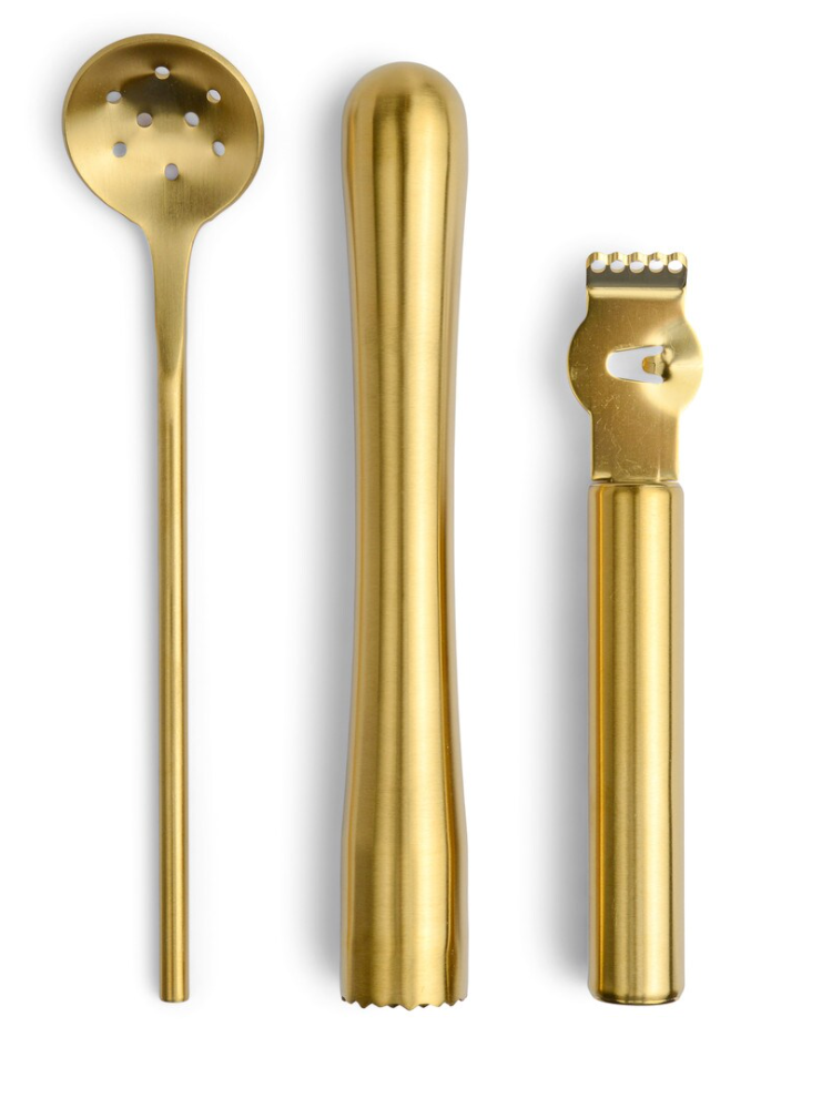 The Bertie Barware Set