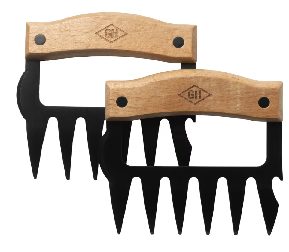 BBQ Meat Claws