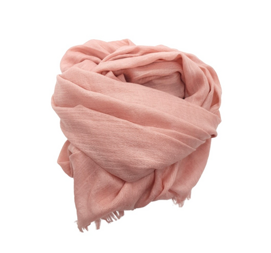Beauty in Bamboo Scarf Ballerina