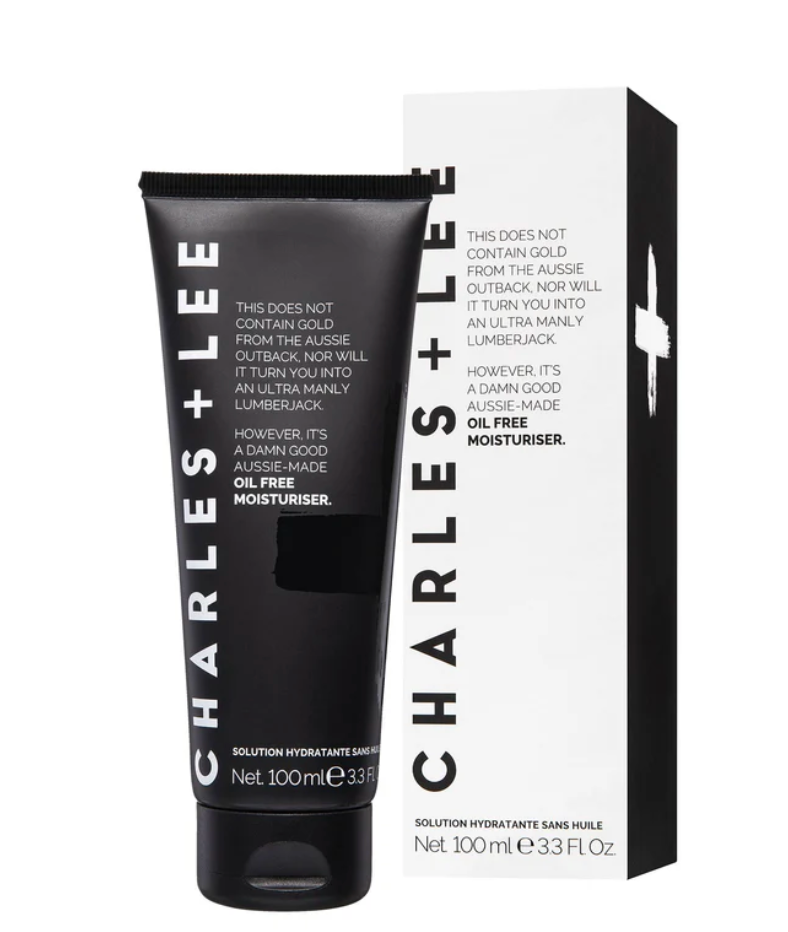 Oil Free Moisturiser 100ml