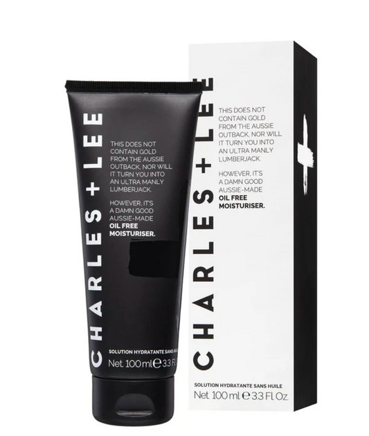Oil Free Moisturiser 100ml