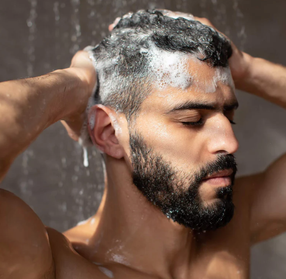 2-in-1 Shampoo & Conditioner 200ml