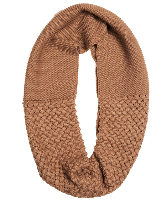 Kali Snood - Toffee
