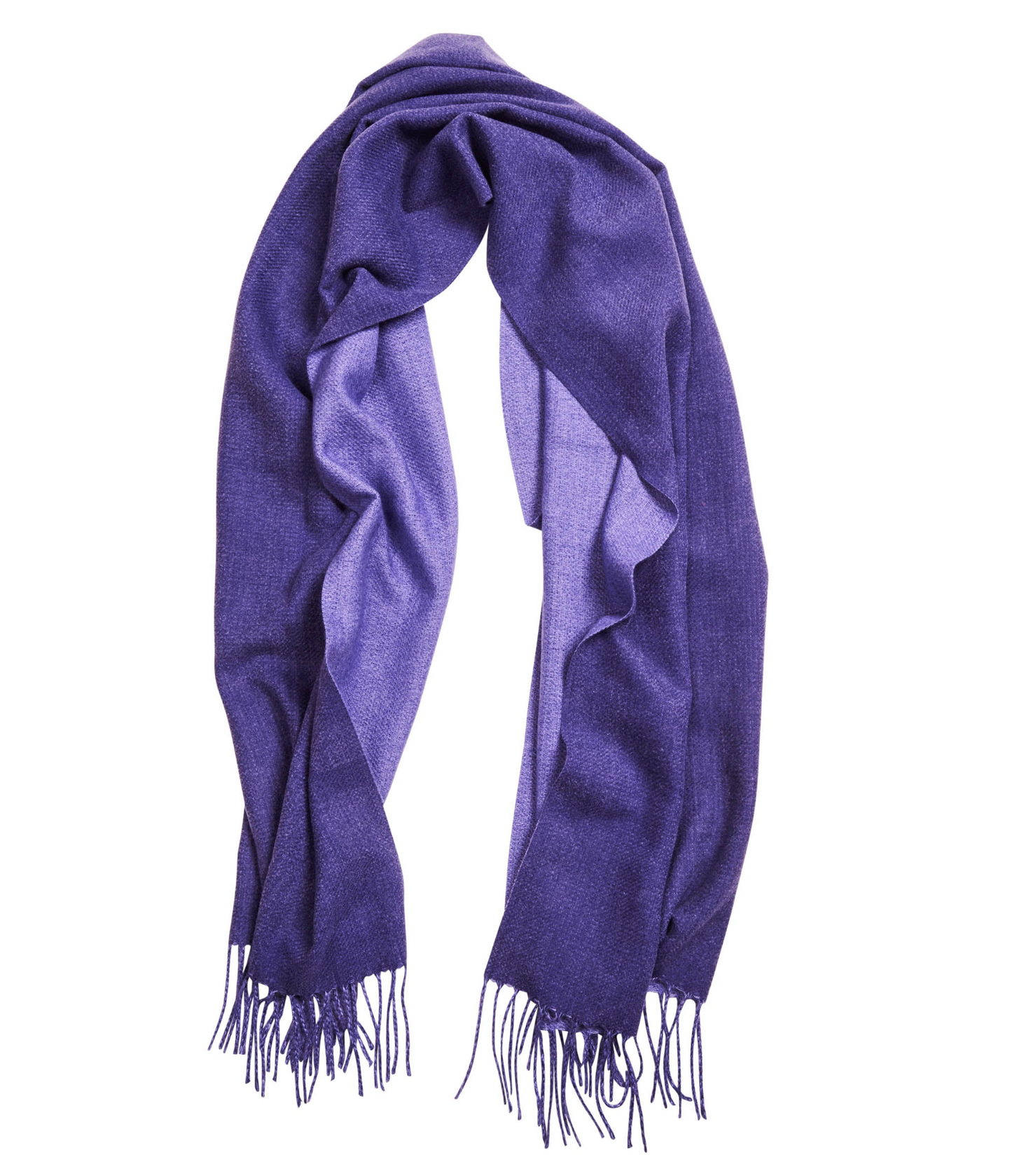 Freya Scarf - Violet