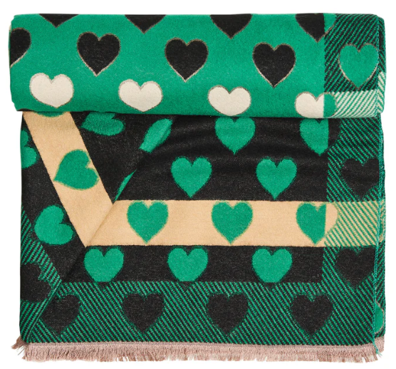 Delphi Scarf - Oasis