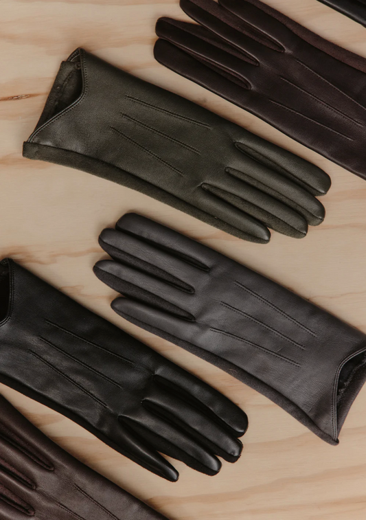 Allegro Glove - Smoke