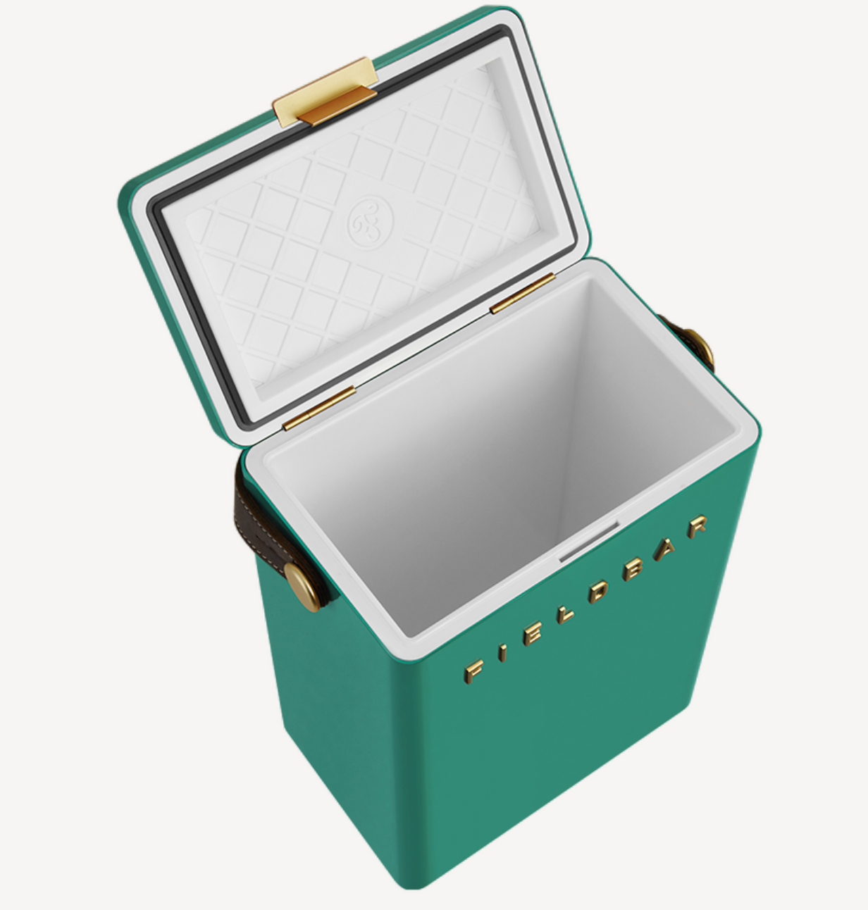 Drinks Box in Parisian Green