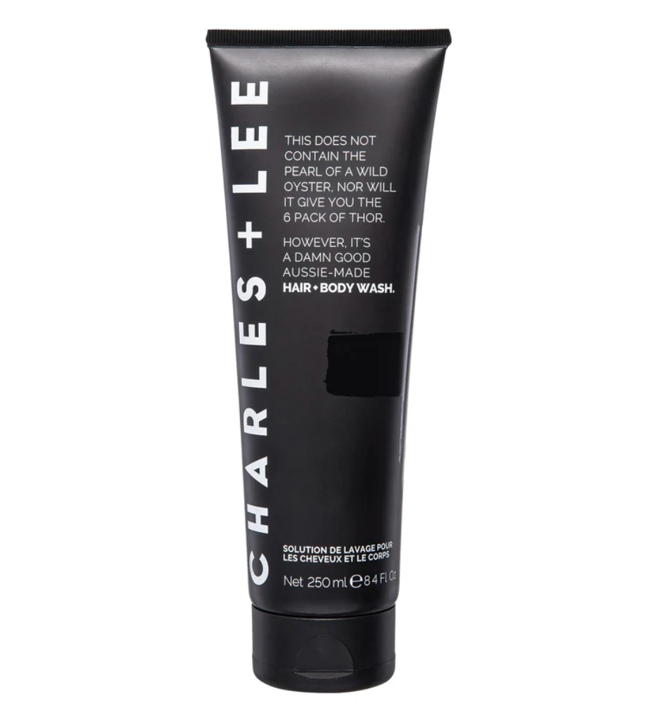 Hair + Body Wash 250ml