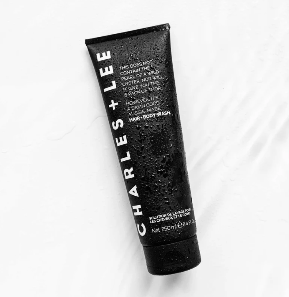 Hair + Body Wash 250ml