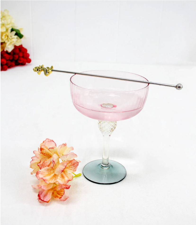 Cocktail Glass Shertbert