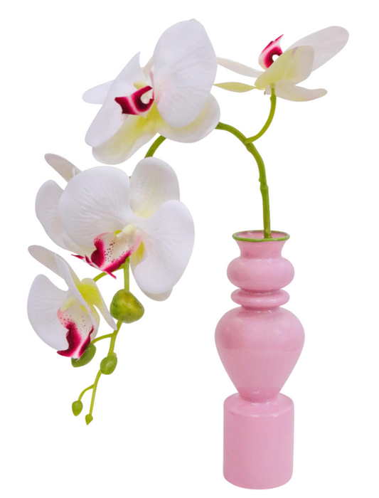 Bud Vase Pink