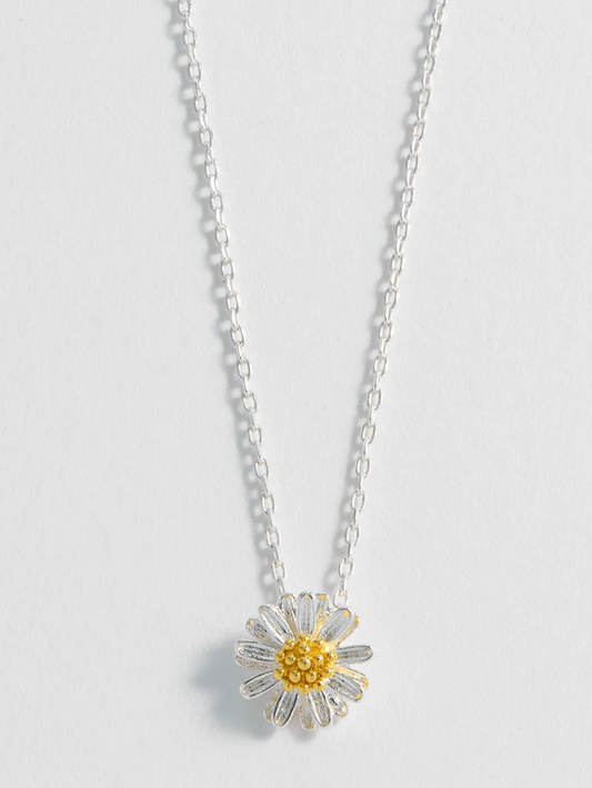Wildflower Necklace