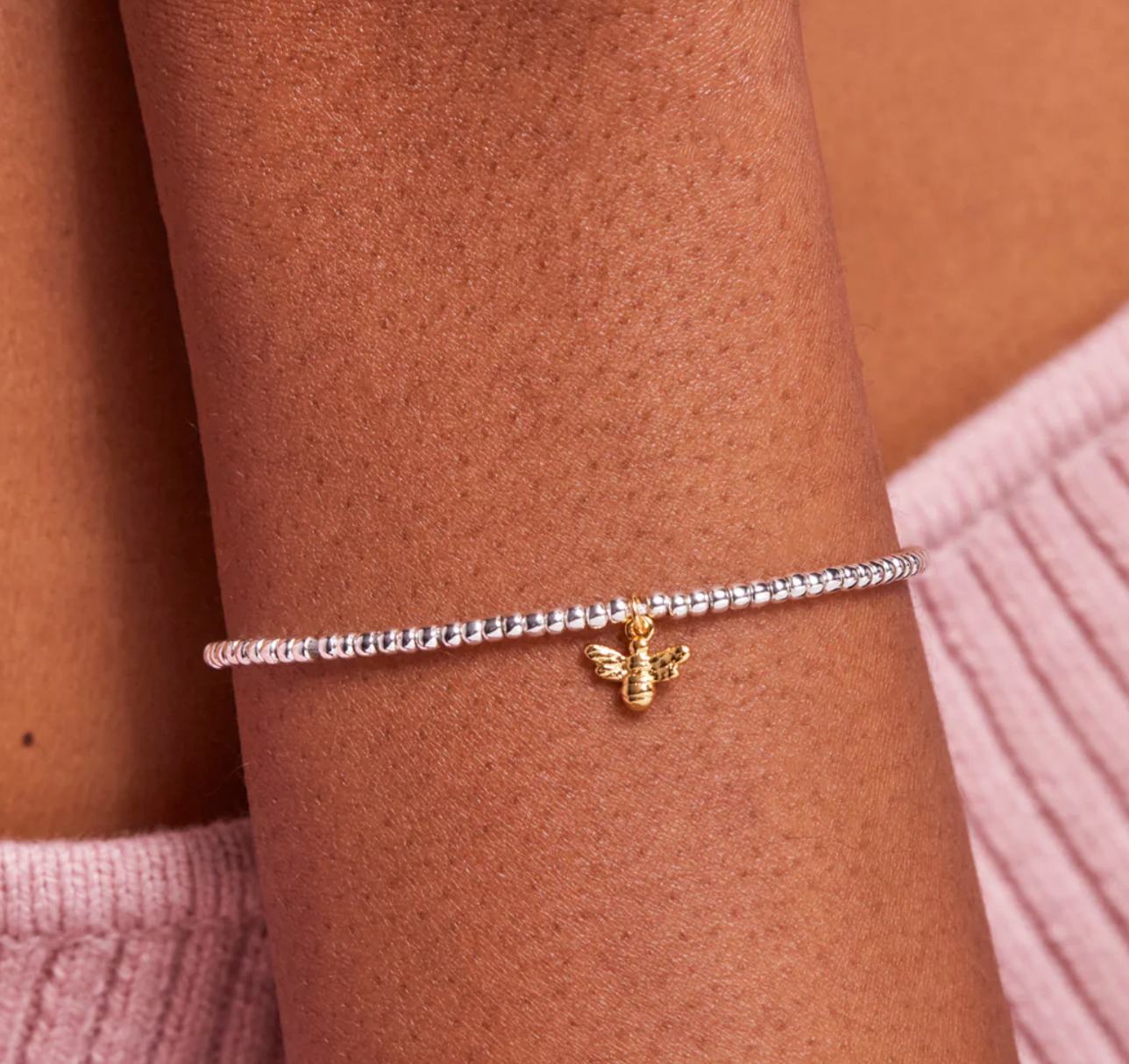 Laila Bee Bracelet