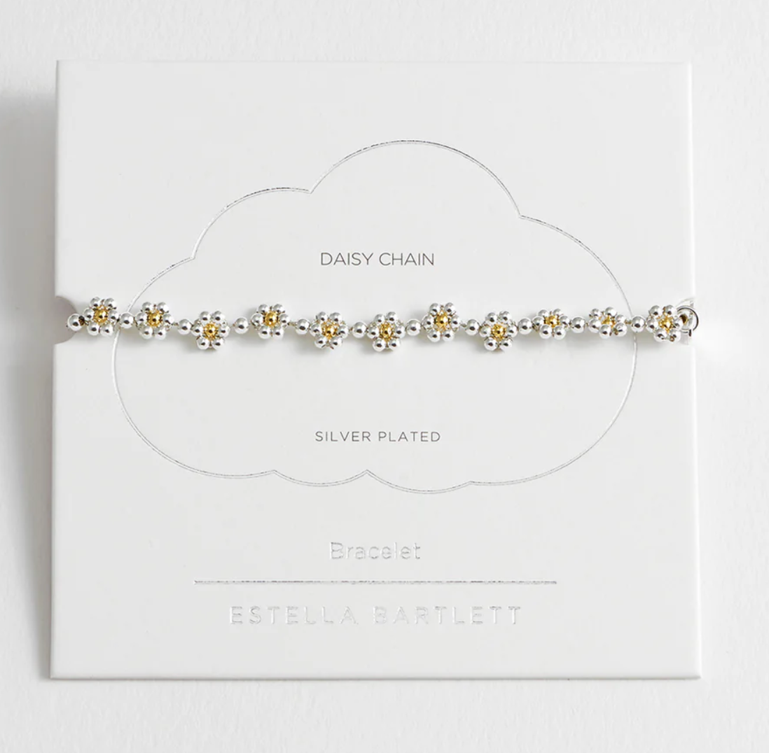Daisy Chain Amelia Bracelet