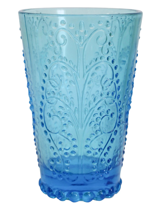 Juice Glass Marine