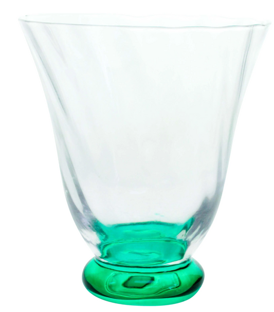 Tulip Glass Juniper