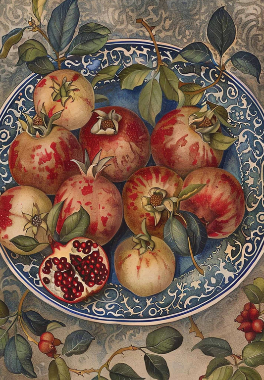 Pomegranates - Nuovo Group