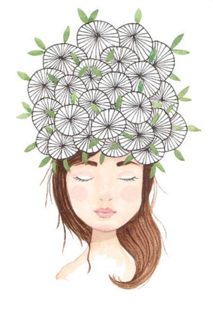 Full Mind - Tania McCartney