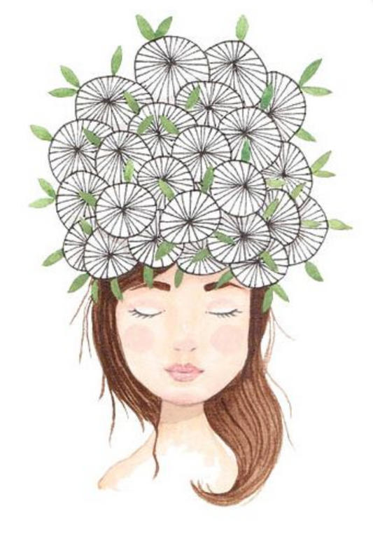 Full Mind - Tania McCartney