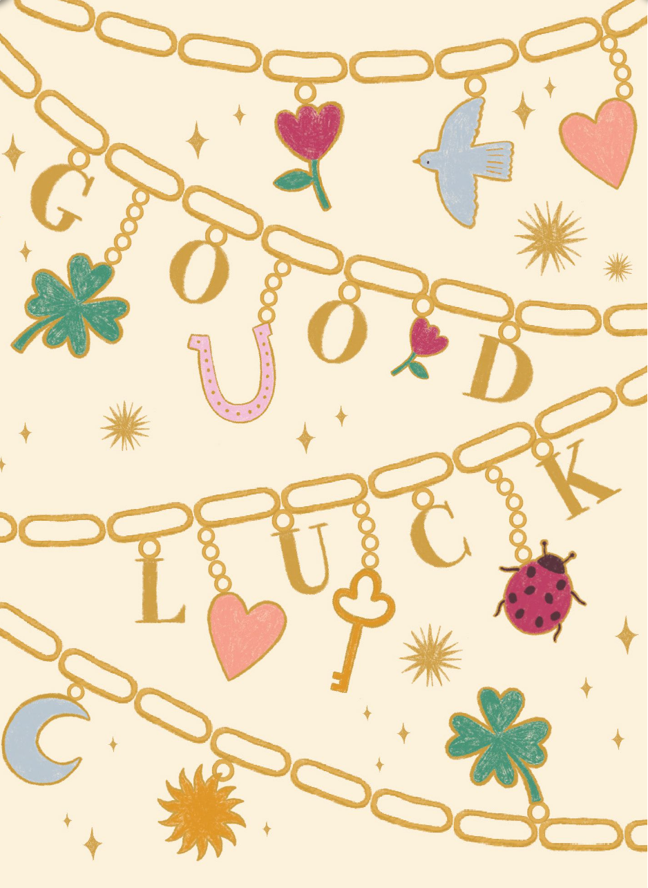 Goodluck - Duchess Plum