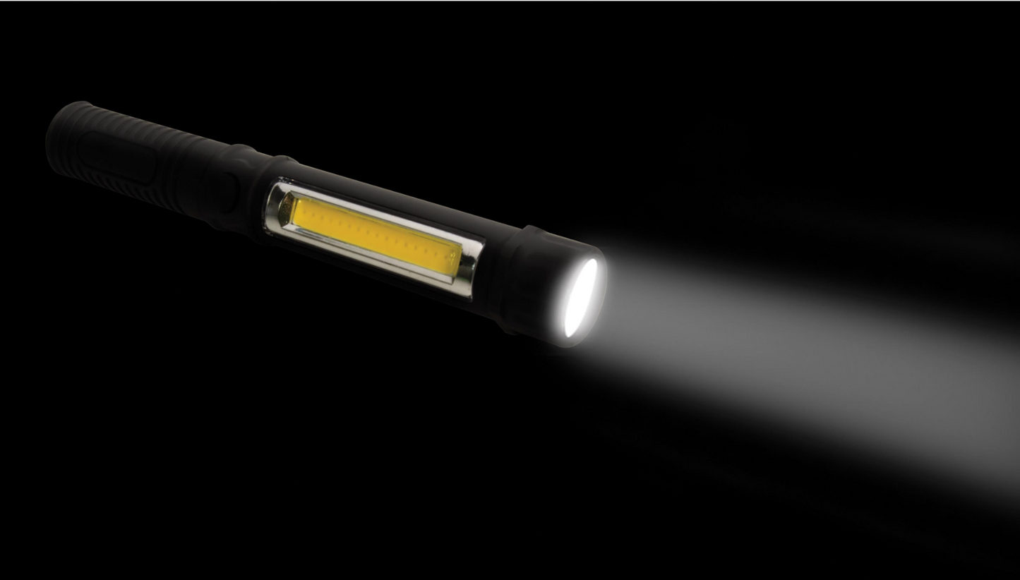 Duo Light - Floodlight & Torch