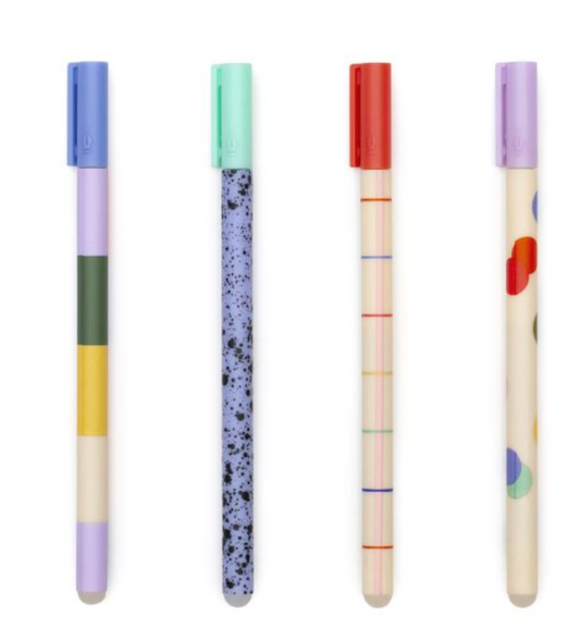 Inkerie Erasable Pen