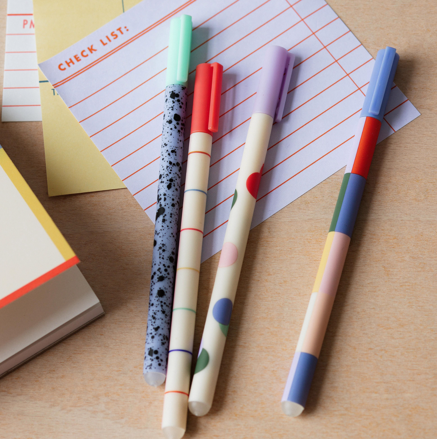 Inkerie Erasable Pen