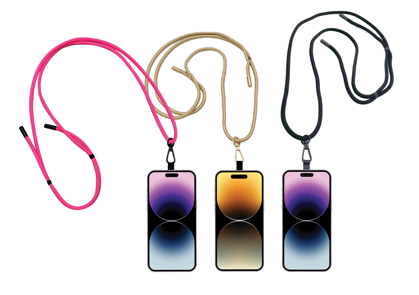 Phone Lanyards