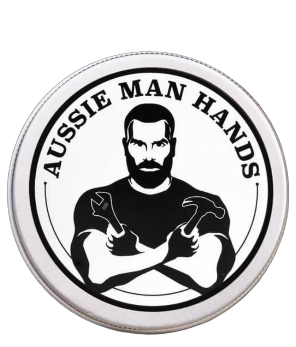 Hand Repair Cream for Tradies