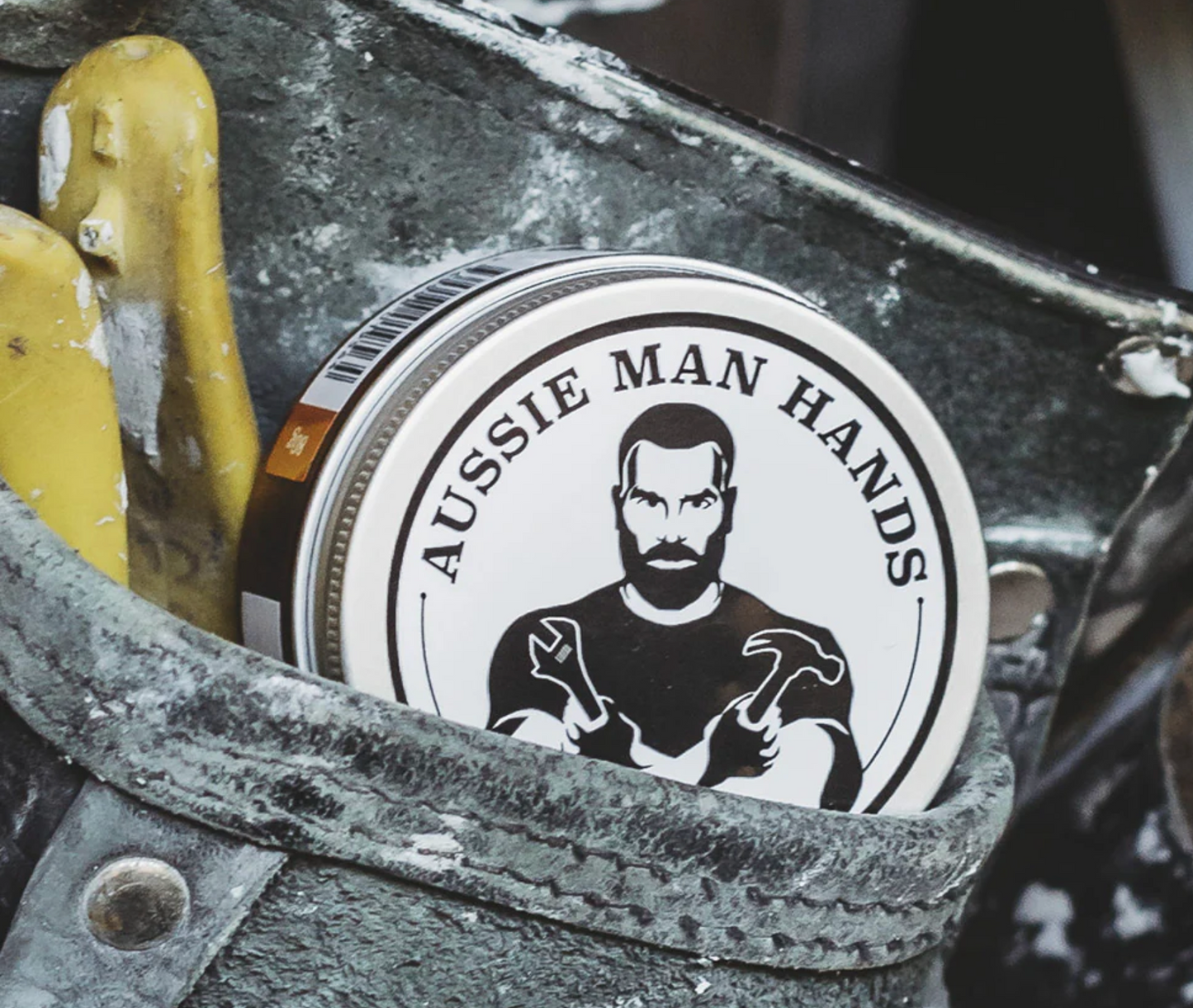 Hand Repair Cream for Tradies