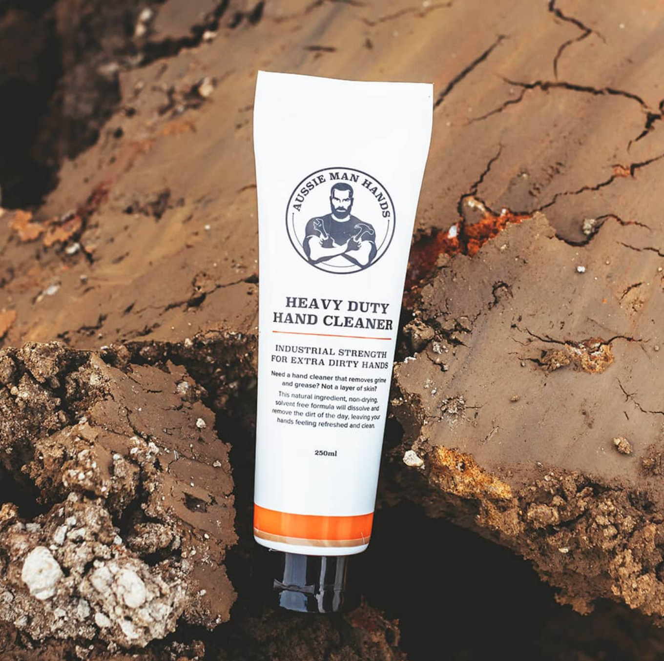 Heavy Duty Hand Cleaner