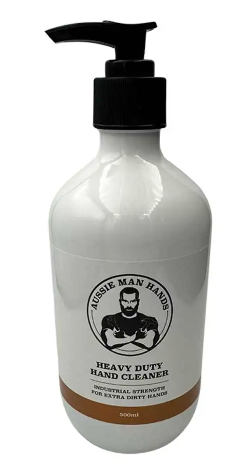 Heavy Duty Hand Cleaner