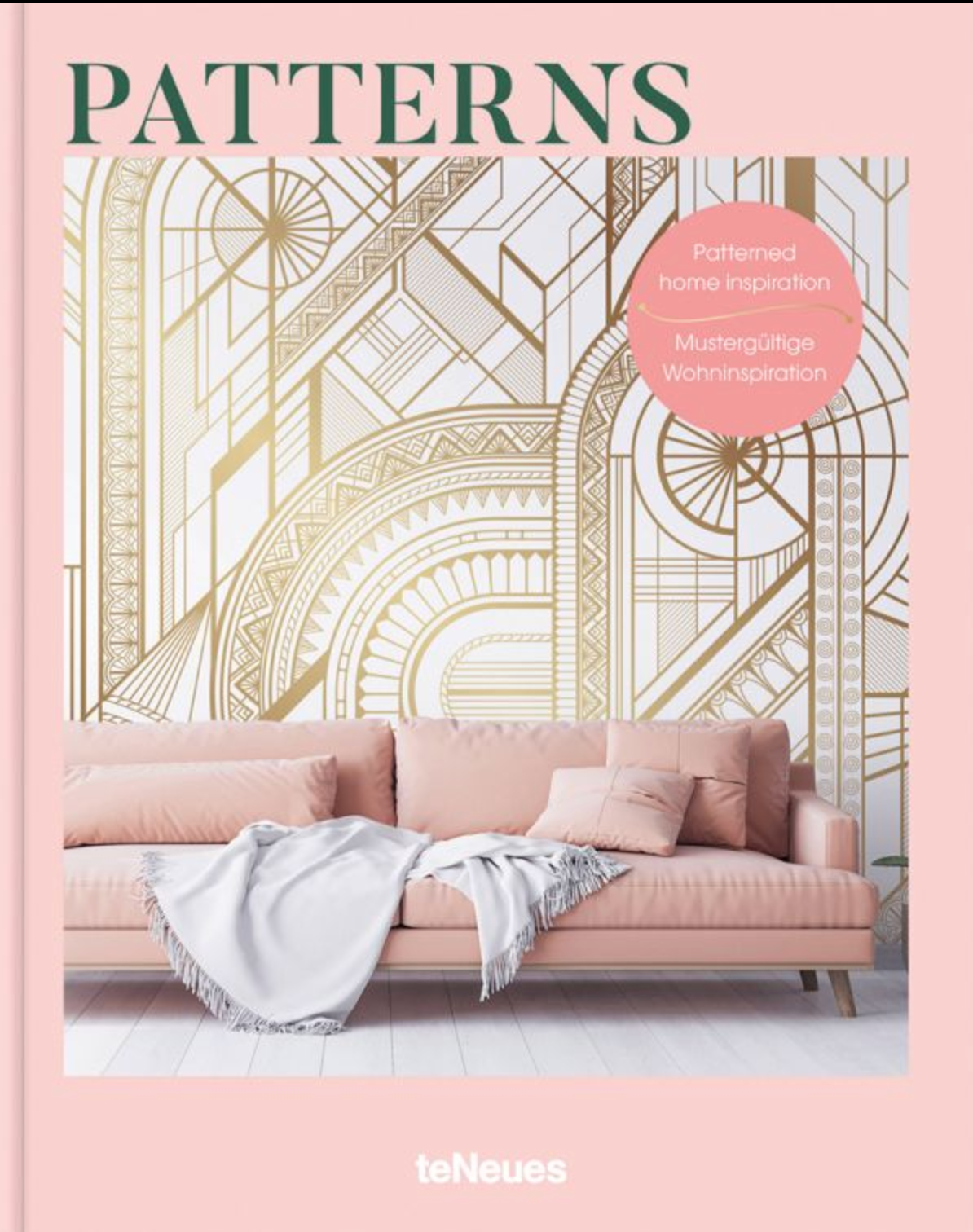 Patterns: Patterned Home Inspiration