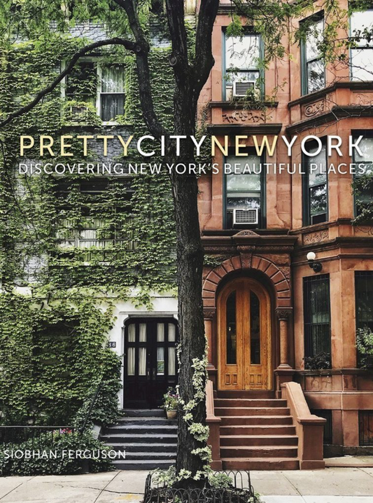 PrettyCityNewYork: Discovering New York’s Beautiful Places