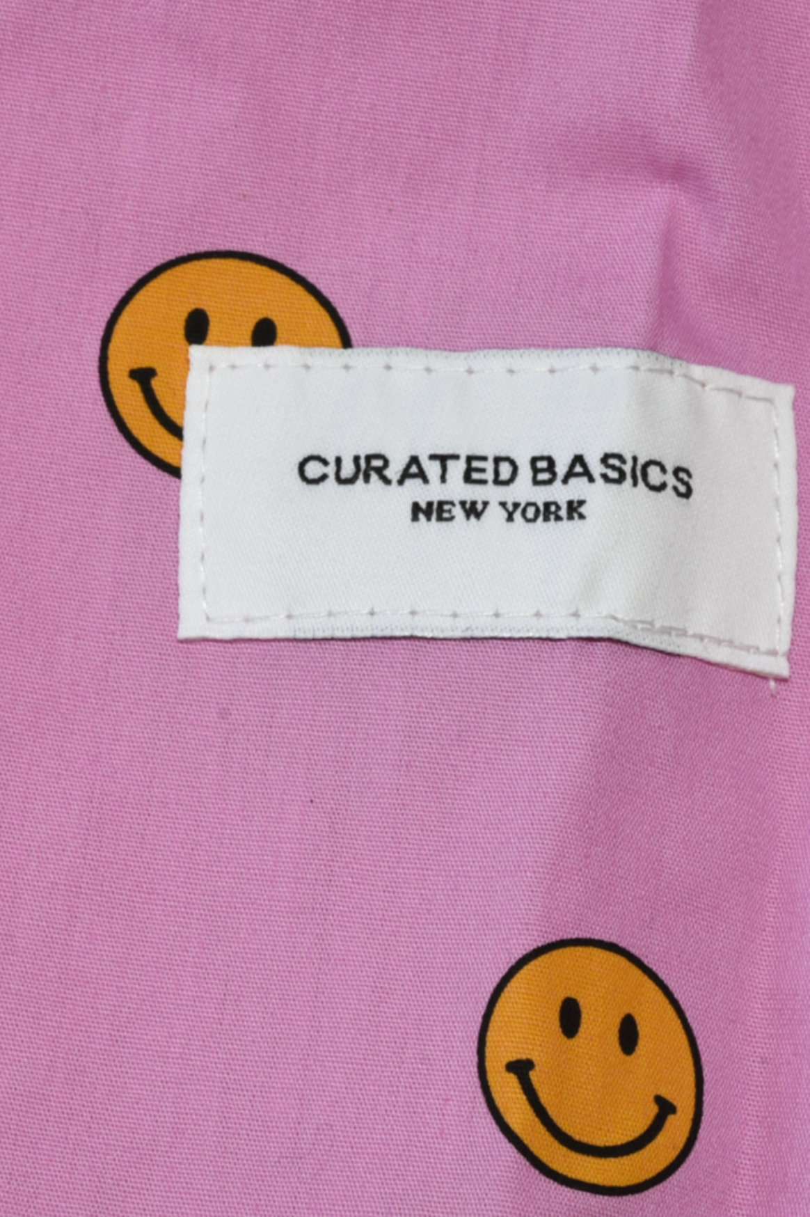 Smiley Face Boxer Shorts
