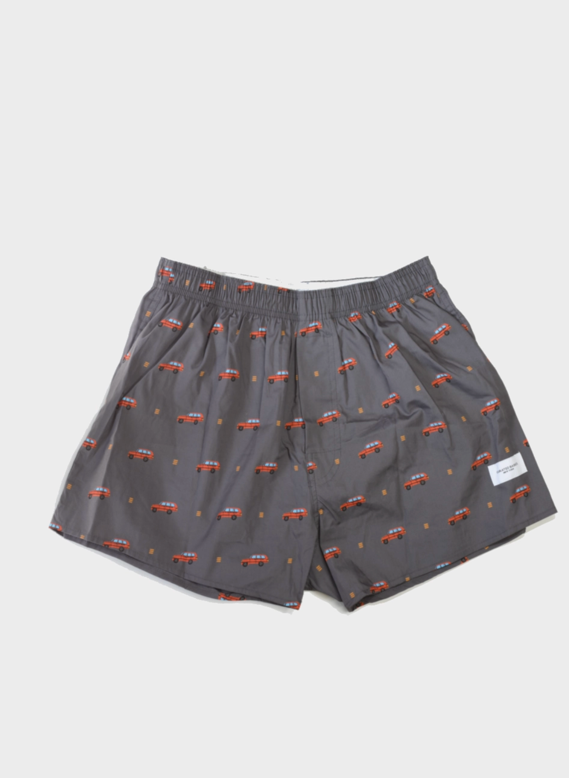 Range Rover Boxer Shorts