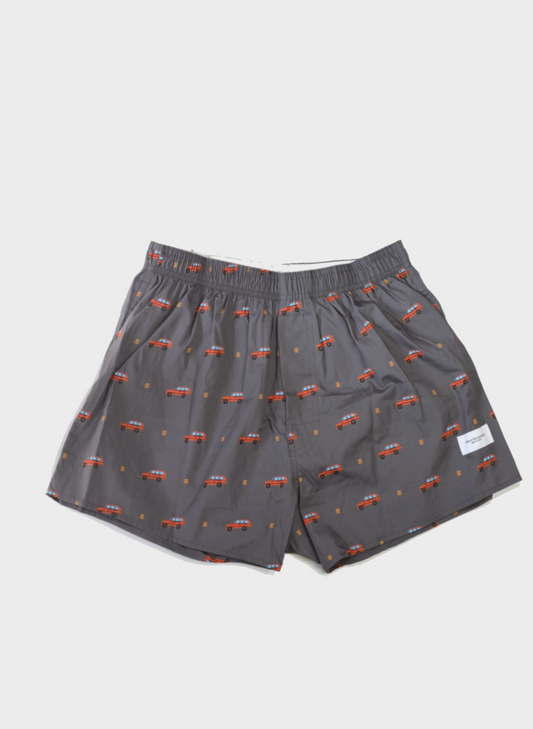 Range Rover Boxer Shorts