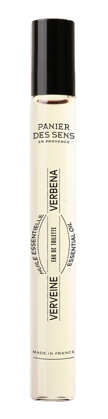Panier des Sens Verbena Roll-On EDT