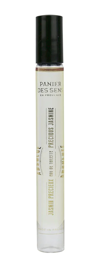 Panier des Sens Precious Jasmine Roll-On