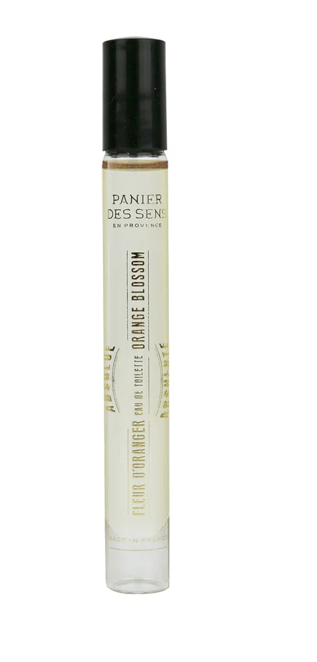 Panier des Sens Orange Blossom Roll-On