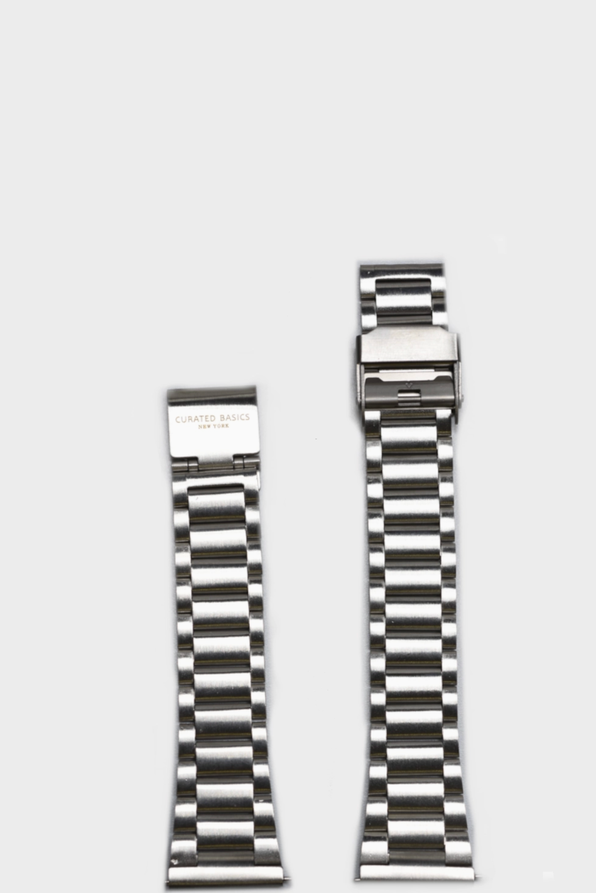 Classic Rectangular Watch